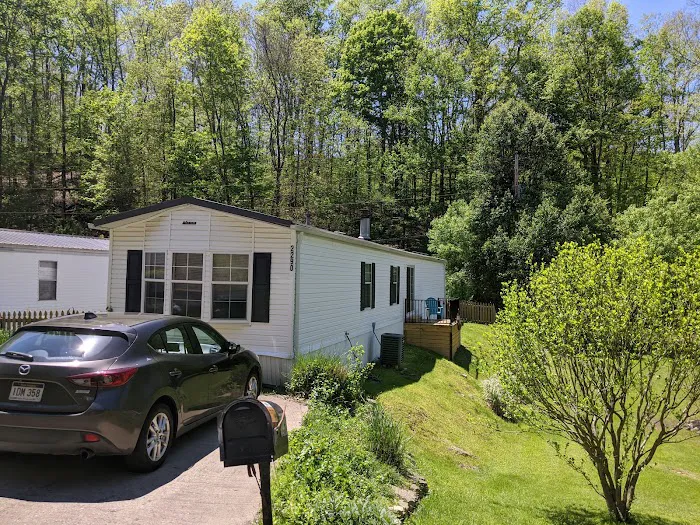 Elk River Mobile Home Community Picture 6