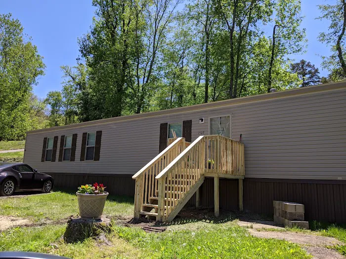 Elk River Mobile Home Community Picture 5