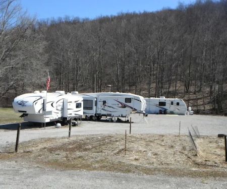 Meighen RV Park