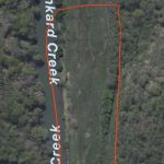 Pigeon Hole Camping and Fishing