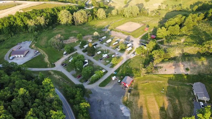 Lemley RV & Mobile Home Park Picture 2