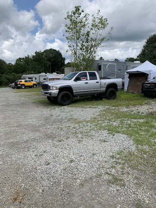 Firehouse RV Campgrounds Picture 3