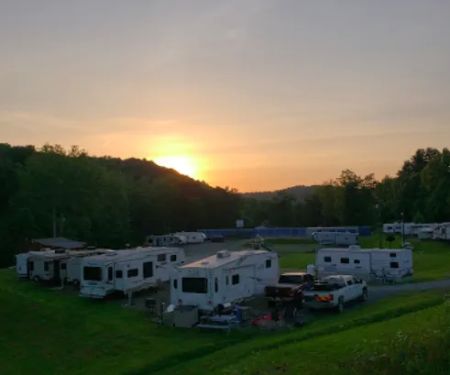 State Line Campground, LLC