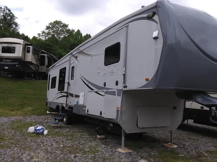 State Line Campground, LLC Picture 10
