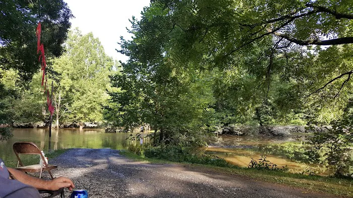 Indian Meadows Campground Picture 2