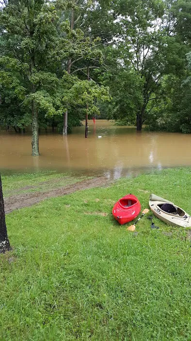 Indian Meadows Campground Picture 5