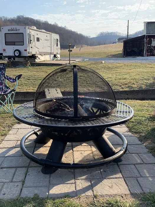 Morgantown Campground Picture 4
