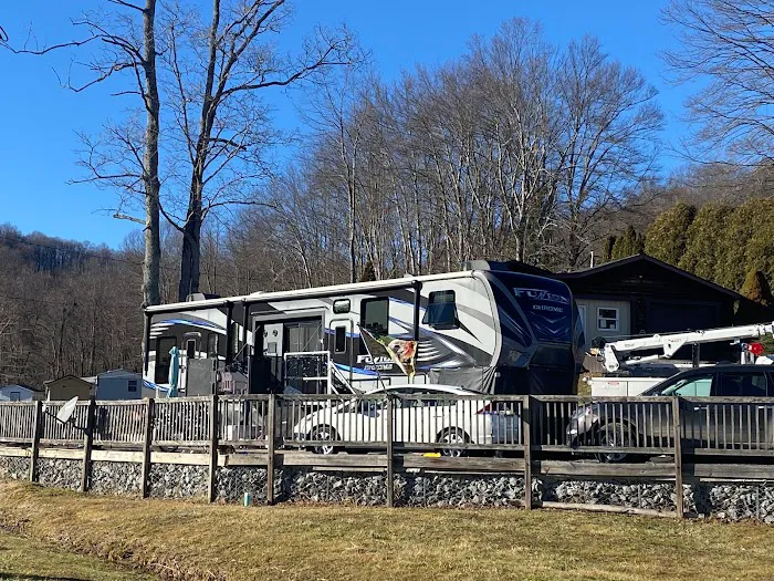 Morgantown Campground Picture 7