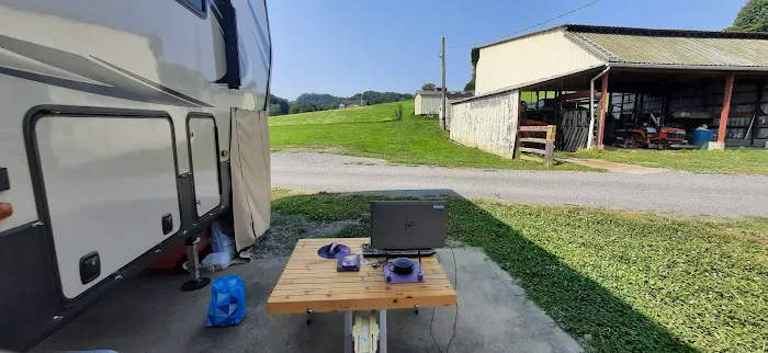 Morgantown Campground Picture 5