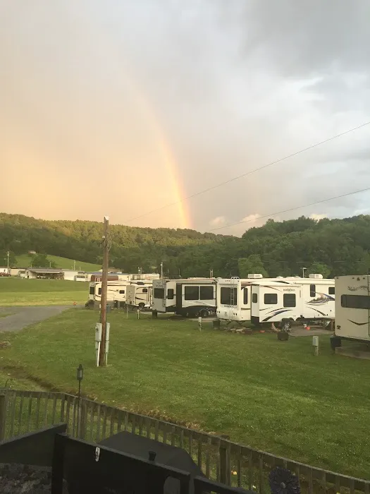 Morgantown Campground Picture 2
