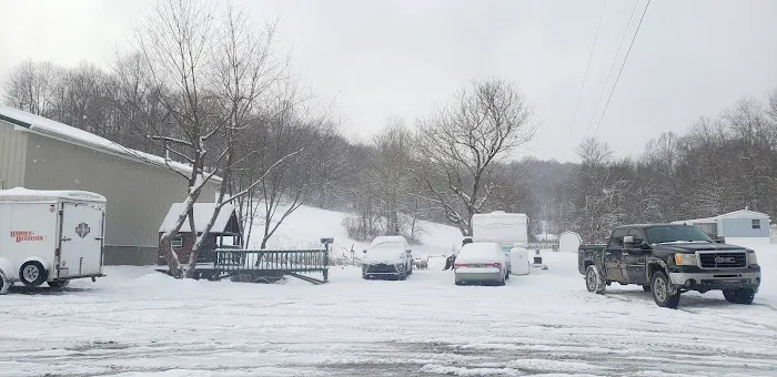 Morgantown Campground Picture 6