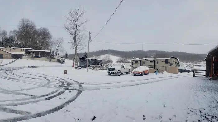Morgantown Campground Picture 8