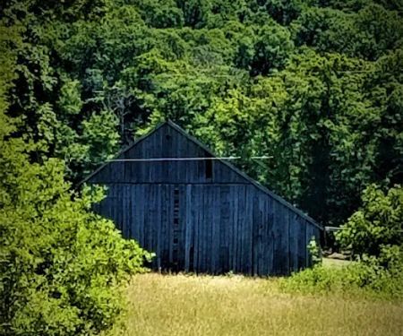 Morgantown Campground