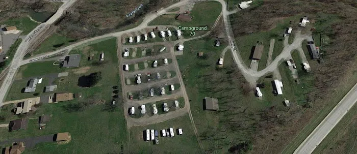 Campground 70 Picture 1