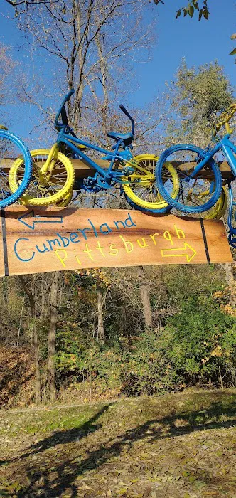 Gap Trail Campground LLC Picture 1