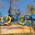 Gap Trail Campground LLC