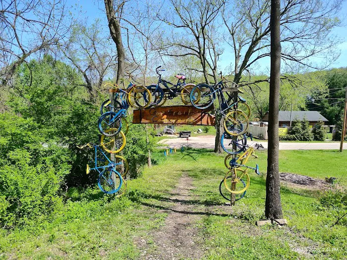 Gap Trail Campground LLC Picture 10