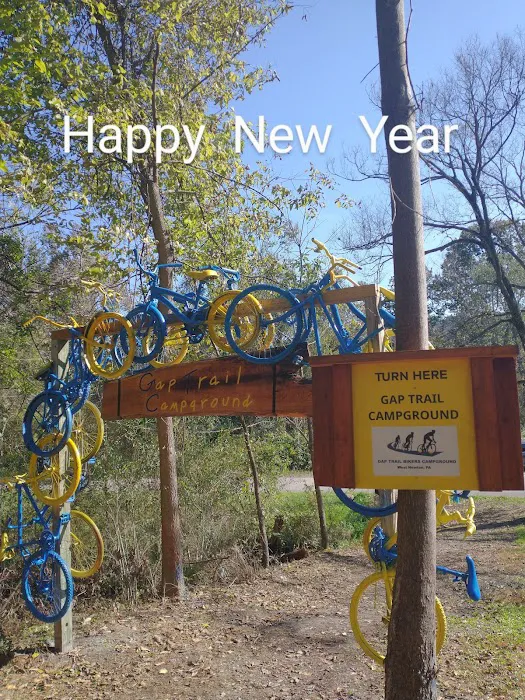 Gap Trail Campground LLC Picture 5