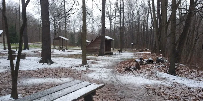 Cedar Creek Trekker Campground Picture 5