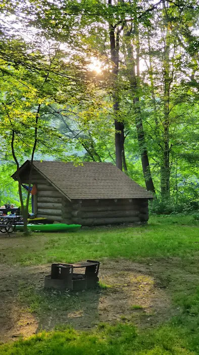Cedar Creek Trekker Campground Picture 10