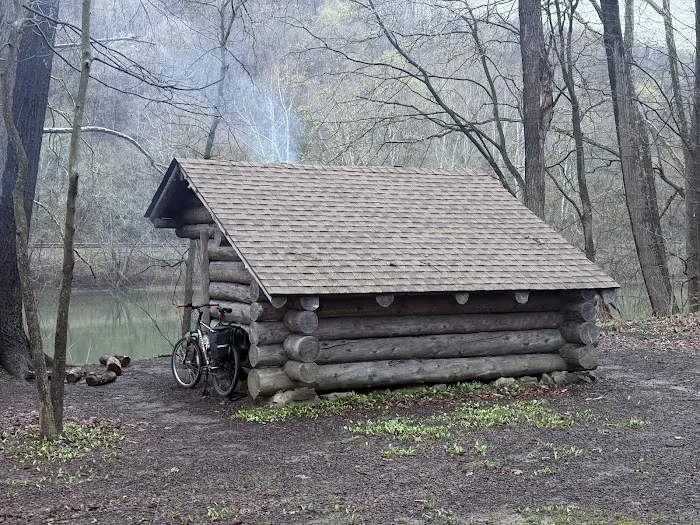 Cedar Creek Trekker Campground Picture 2