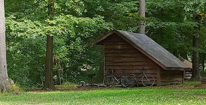 Cedar Creek Trekker Campground Picture 9