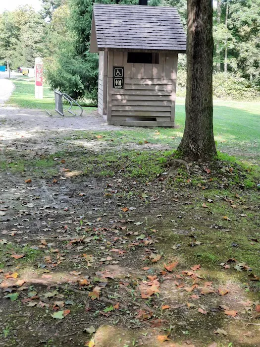 Cedar Creek Trekker Campground Picture 6