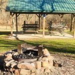 Apache Springs Campsite