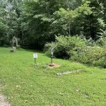 RoundBottom hiker-biker Campground