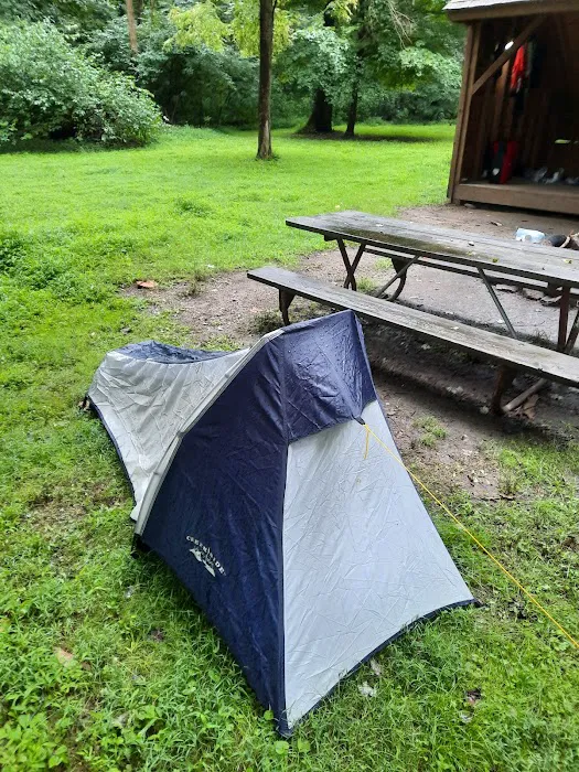 RoundBottom hiker-biker Campground Picture 3