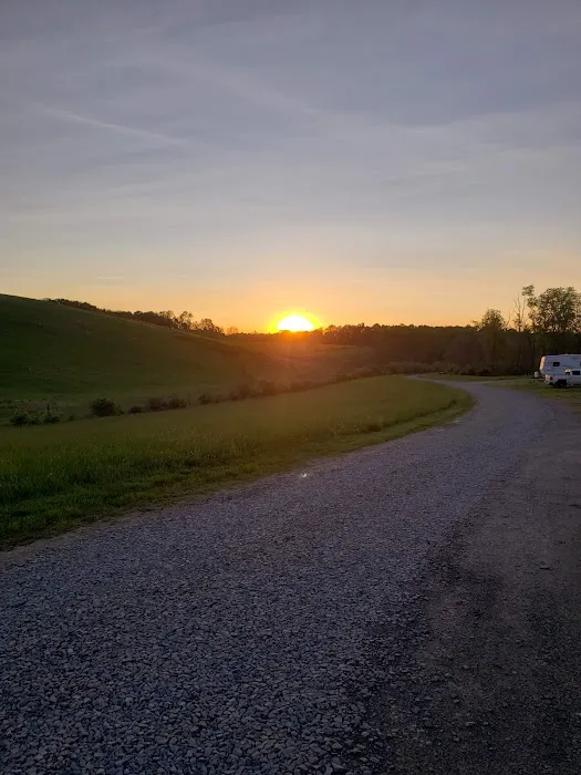 Jordan's RV Park Picture 5