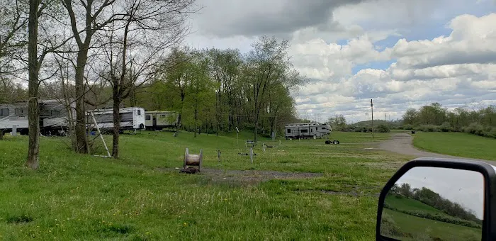 Jordan's RV Park Picture 2