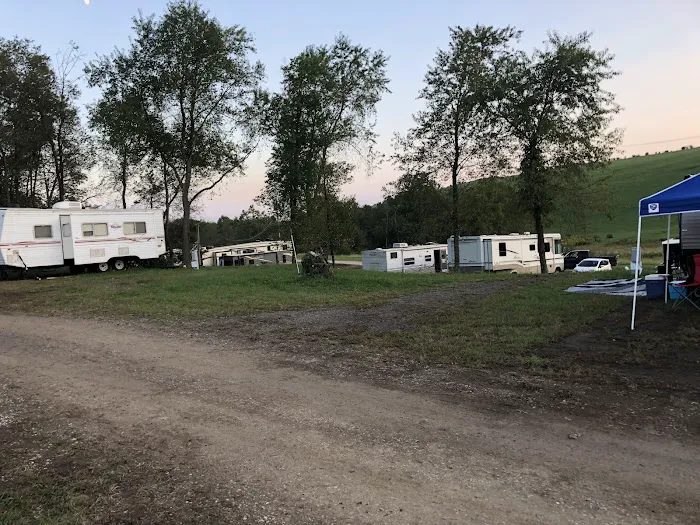 Jordan's RV Park Picture 9