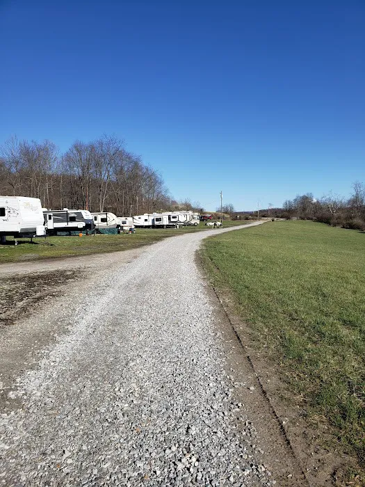 Jordan's RV Park Picture 6