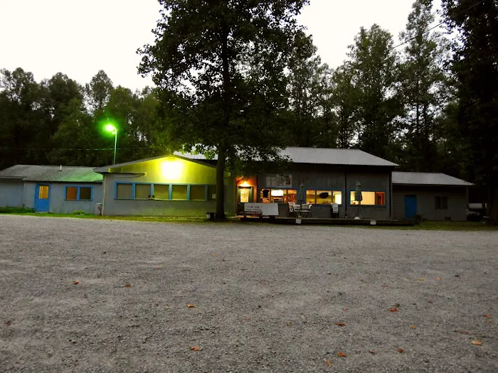 Two Rivers Campground & Marina Picture 2