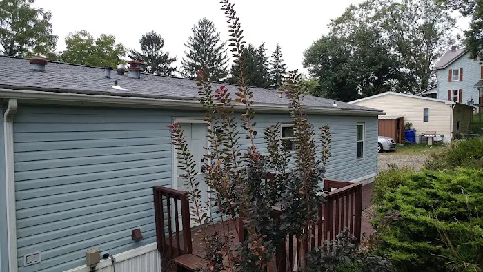 Sunnyhill Mobile Home Park Picture 4