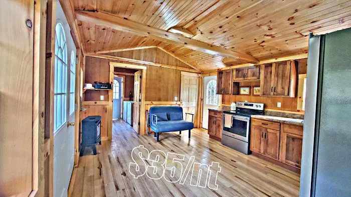 Quick Accommodations, Tours & More Picture 7