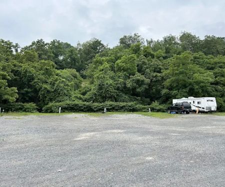 Clarksburg RV and Camper Site