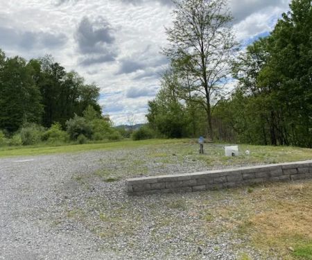 Rt. 50 RV Park (Behind Hot Spot)