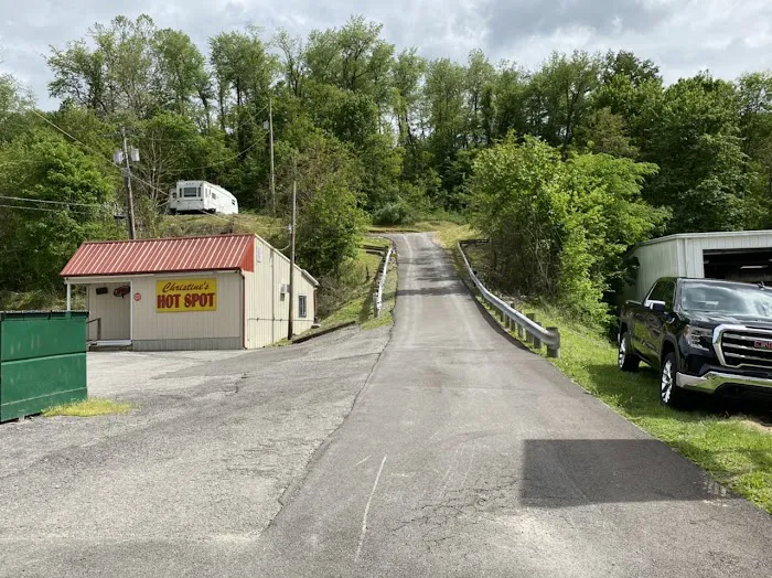 Rt. 50 RV Park (Behind Hot Spot) Picture 4