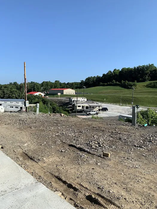 Acts 9 RV Park and Storage Picture 3