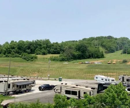 Acts 9 RV Park and Self-Storage