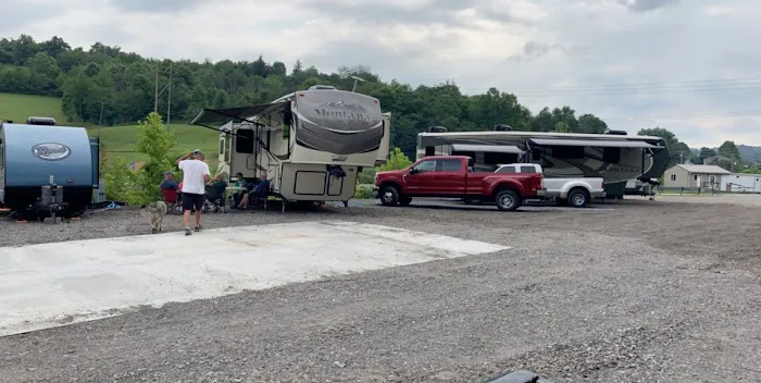 Acts 9 RV Park and Self-Storage Picture 3