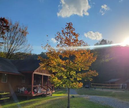 Dayspring Camp