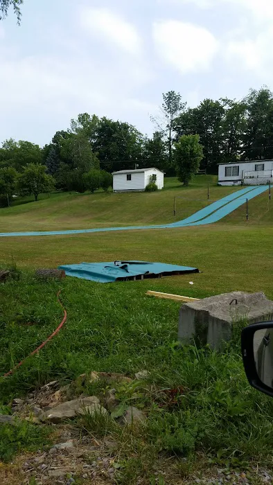Camp Faith Youth Camp Picture 1