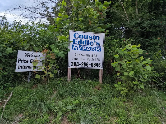 Cousin Eddie's RV Park Picture 1