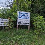Cousin Eddie's RV Park