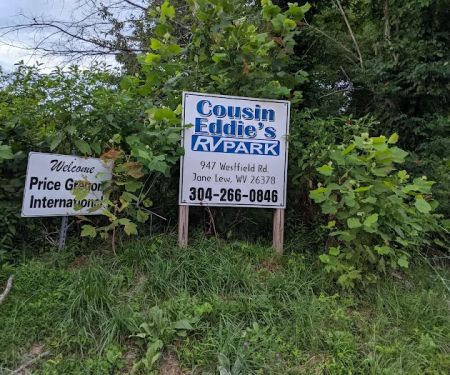 Cousin Eddie's RV Park