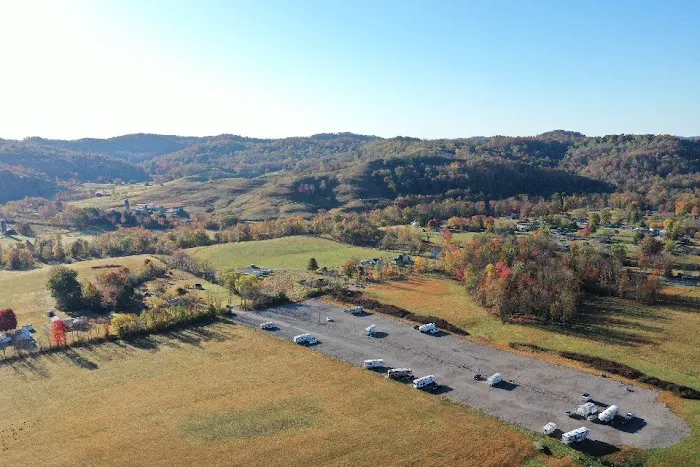 Cousin Eddie's RV Park Picture 2