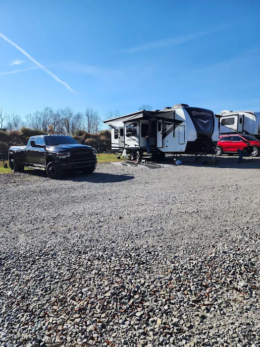 Cousin Eddie's RV Park Picture 9